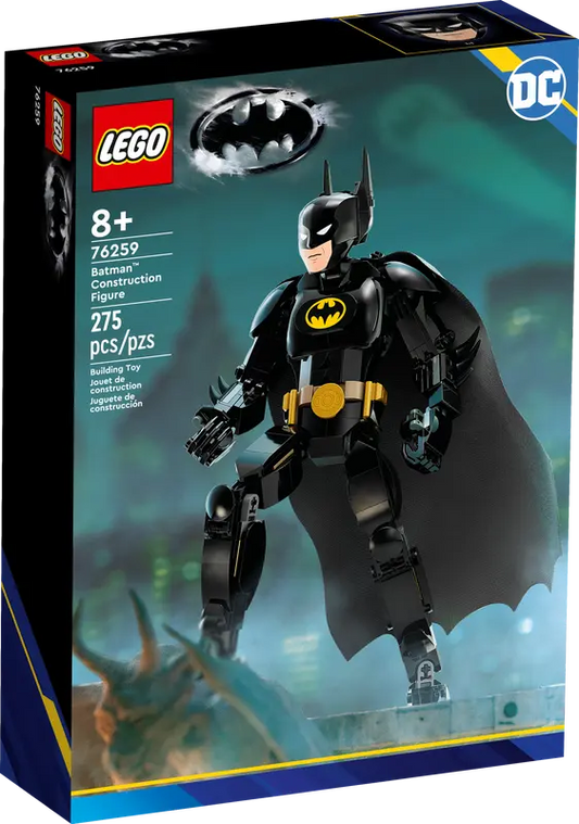 LEGO DC - 76259 - Figurine de construction Batman™