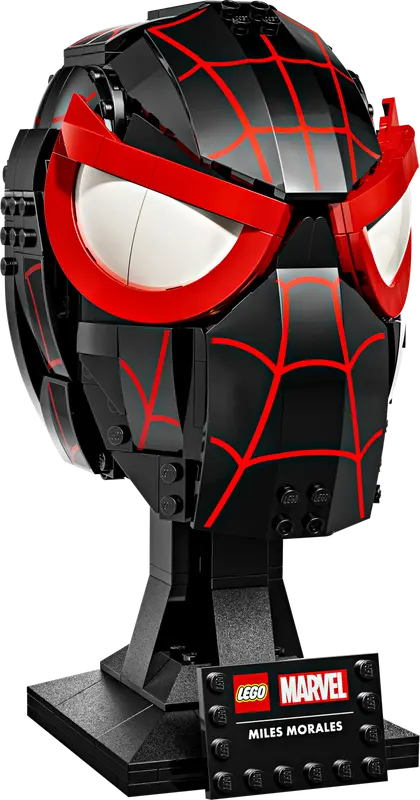 LEGO Marvel - 76329 - Miles Morales' Mask