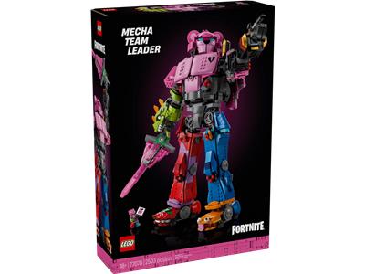 LEGO Fortnite - 77078 - Mecha Team Leader