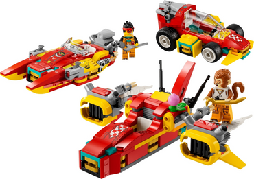 LEGO Power Functions - 8293 - Ensemble moteur Power Functions - USAGÉ / USED
