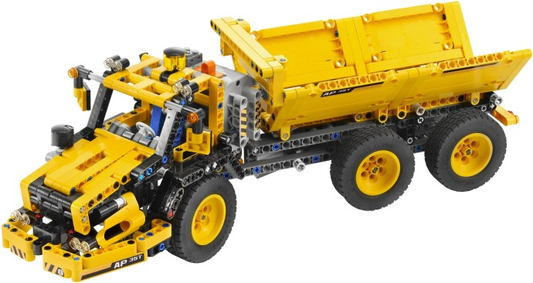 Lego Technic 8264 - Hauler