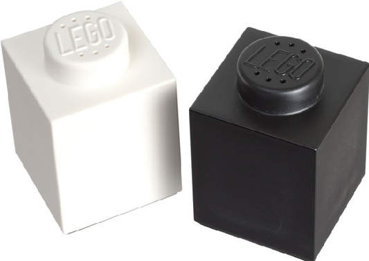 LEGO Licensed Products - 850705 - Salt & Pepper Shaker