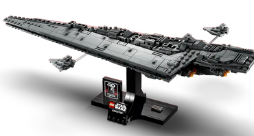 LEGO Star Wars - 75356 - Exécuteur Super Star Destroyer™