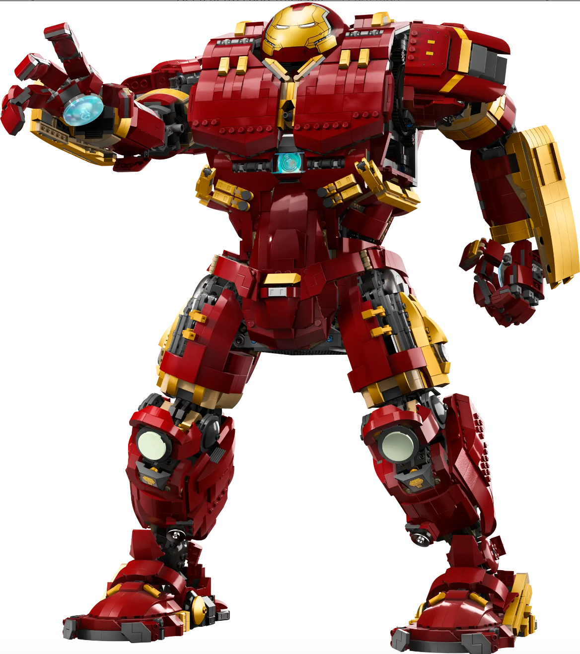 LEGO MARVEL - 76210 - Hulkbuster