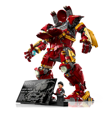 LEGO MARVEL - 76210 - Hulkbuster