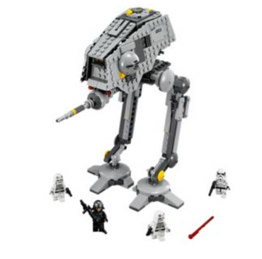 LEGO Star Wars - 75083 - AT-DP OCCASION / USAGÉ