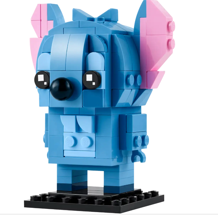 LEGO BrickHeadz - 40674 - Stitch
