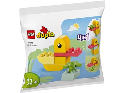 LEGO Duplo - 30673 - My First Duck POLYBAG