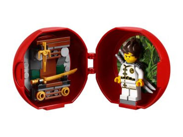 LEGO The Ninjago Movie - 5004916 - Kai's Dojo Pod POLYBAG