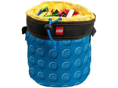 LEGO Licensed Products - 5005352 - Blue Cinch Bucket