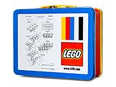 LEGO Licensed Products - 5006017 - Lunch Box