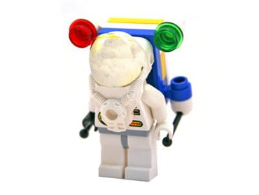 LEGO System - 6457 - Astronaut Figure