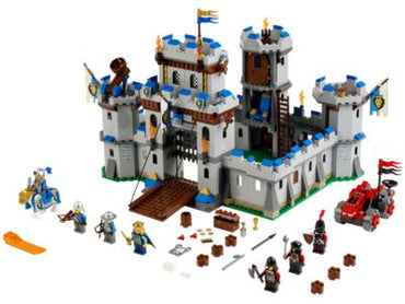 LEGO Castle - 70404 - King's Castle