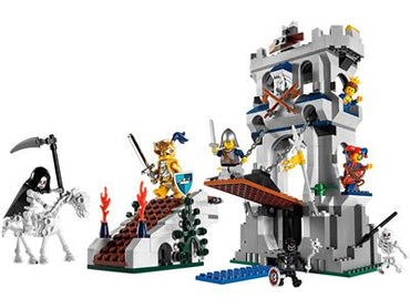 LEGO Castle - 7079 - Drawbridge Defense