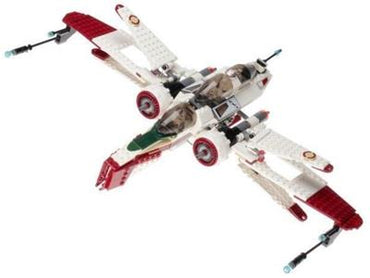 LEGO Star Wars - 7259 - ARC-170 Starfighter