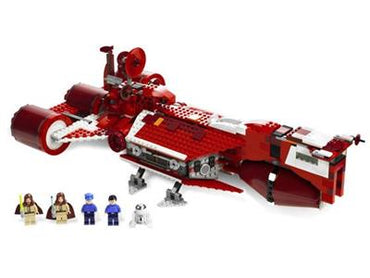 LEGO Star Wars - 7665 - Republic Cruiser