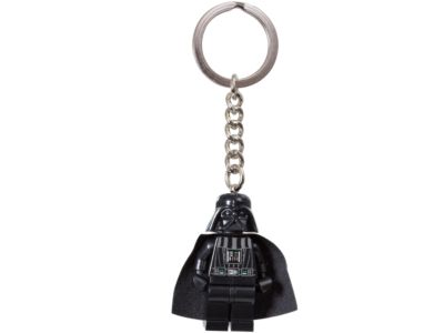 LEGO Porte-clé - 850996 - Darth Vader Key Chain (Death Star)