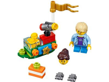 LEGO Promo - 853906 - Birthday Card