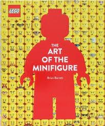 Produits sous licence LEGO - 5007619 - L'art de la figurine