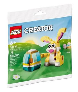 LEGO Creator - 30583 - Easter Bunny Polybag