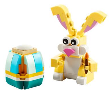 LEGO Creator - 30583 - Easter Bunny Polybag