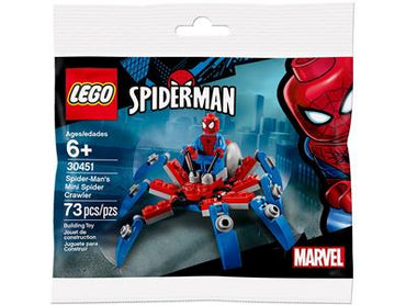 LEGO Marvel - 30451 - Spider-Man's Mini Spider Crawler - POLYBAG