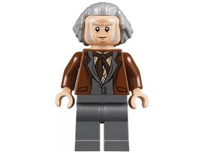 LEGO Harry Potter PROMO - 40289 - Le Chemin de Traverse