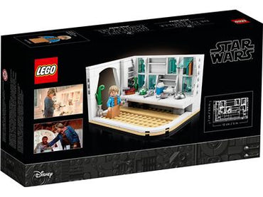 LEGO Star Wars PROMO - 40531 - Cuisine de la propriété familiale Lars