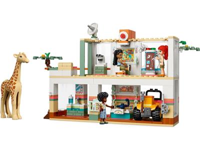 LEGO Friends - 41717 - Mia's Wildlife Rescue