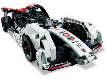LEGO Technic - 42137 - Formule E® Porsche 99X électrique