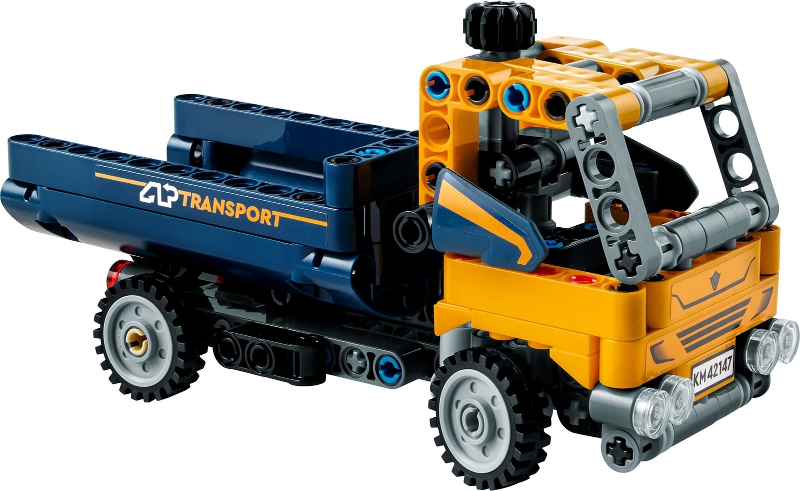 LEGO Technic - 42147 - Dump Truck