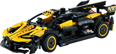 LEGO Technic - 42151 - Bugatti Bolide