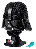 LEGO STAR WARS - 75304 - Casque de Dark Vador™