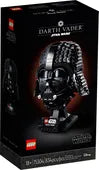 LEGO STAR WARS - 75304 - Casque de Dark Vador™