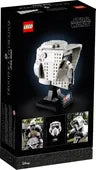 LEGO STAR WARS - 75305 - Casque Scout Trooper™