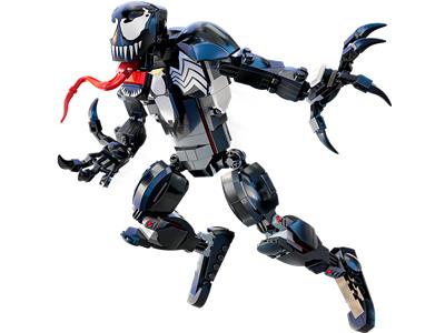 LEGO Marvel - 76230 - Spider-Man Venom Figure