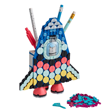 LEGO DOTS - 41936 - Pot à crayons
