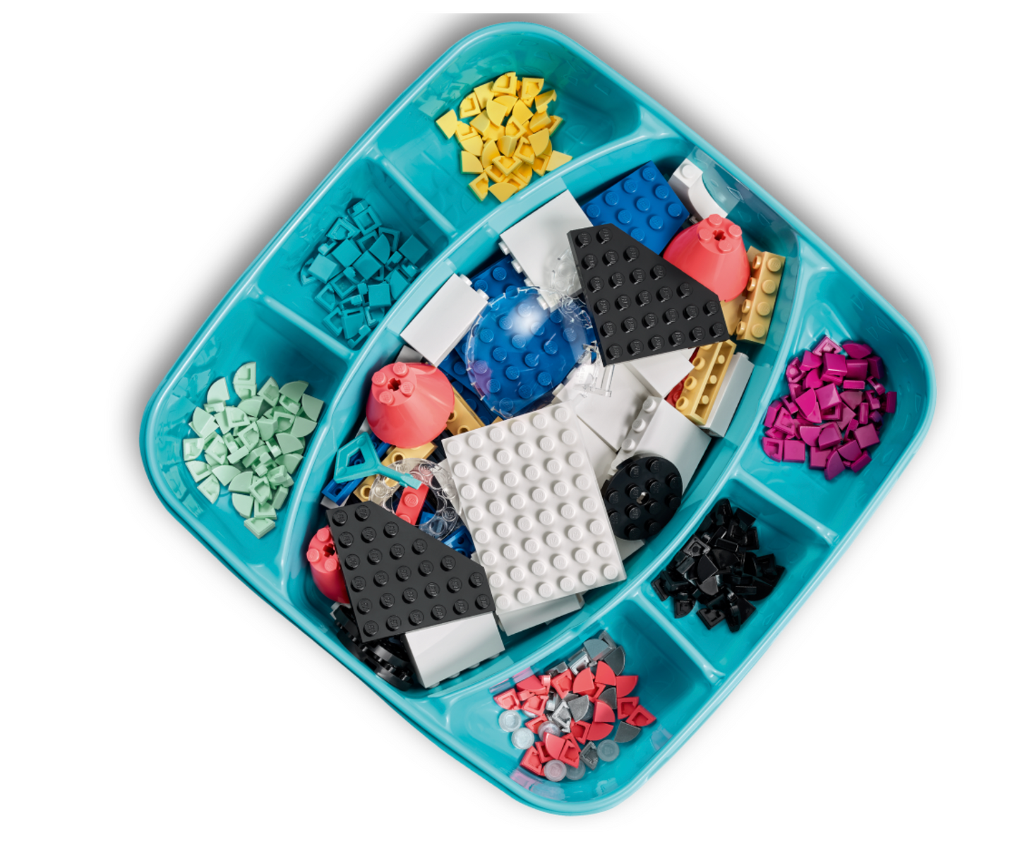 LEGO DOTS - 41936 - Pencil Holder