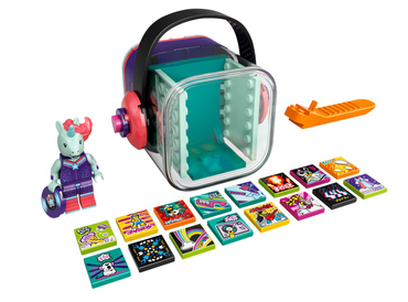 LEGO Vidiyo - 43106 - La BeatBox du DJ Licorne