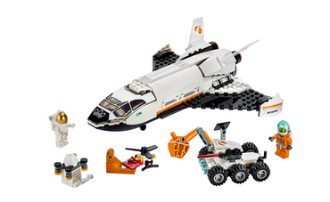 LEGO CITY - 60226 - Mars Research Shuttle