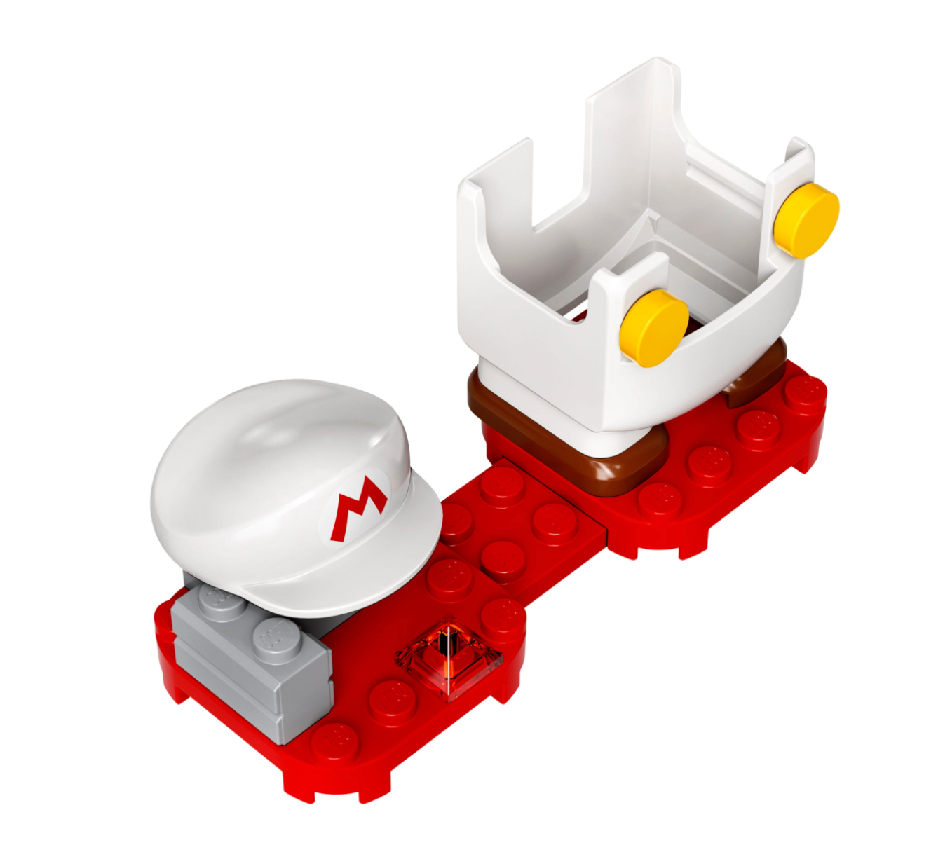 LEGO Super MArio - 71370 - Fire Mario Power-Up Pack