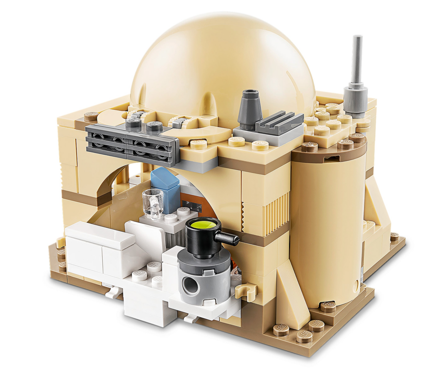 LEGO Star Wars - 75270 - La cabane d'Obi-Wan