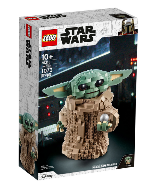 LEGO Star Wars - 75318 - The Child