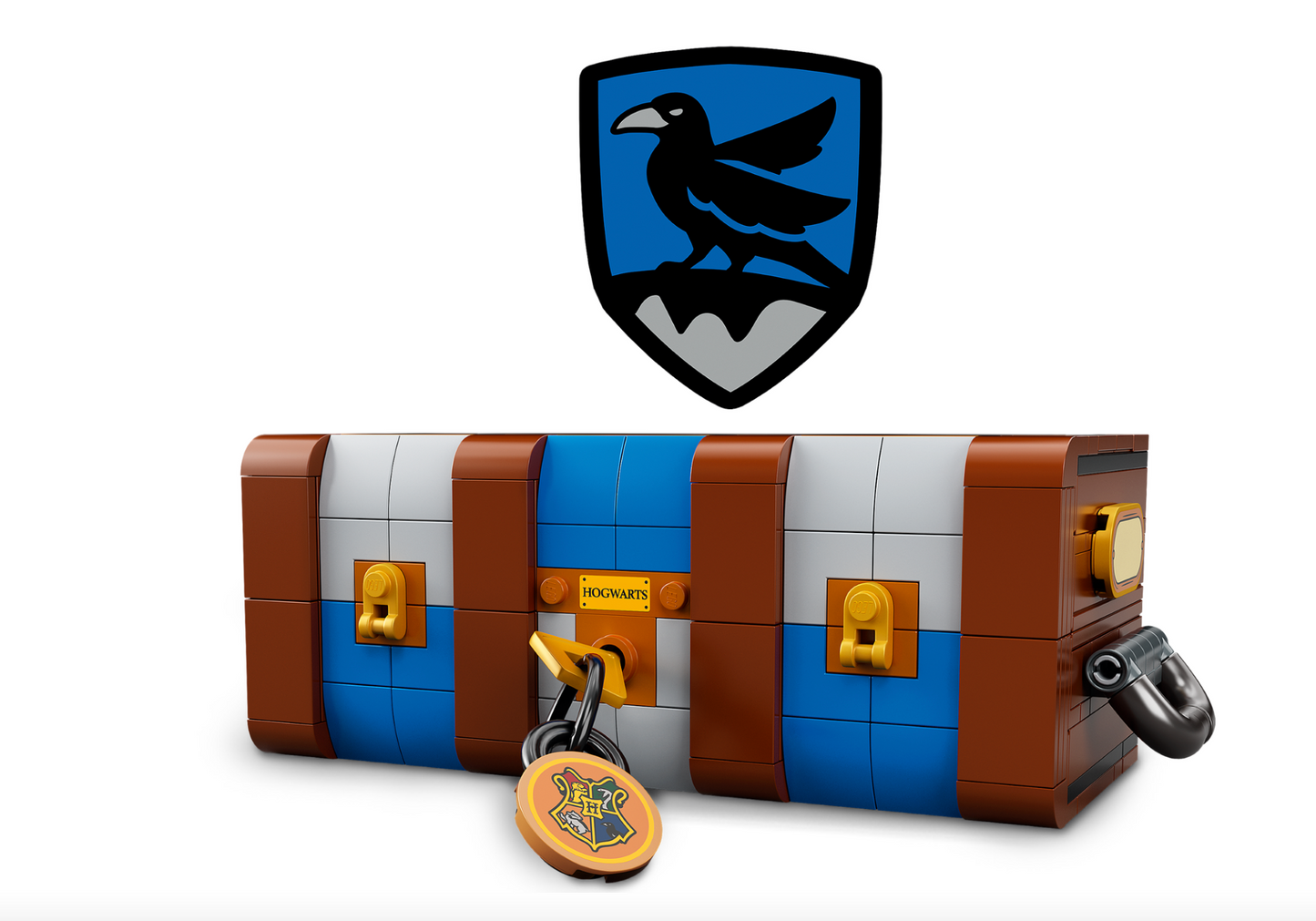 LEGO HARRY POTTER - 76399 - Hogwarts™ Magical Trunk