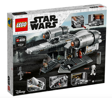 LEGO Star Wars - 75292 - The Razor Crest™
