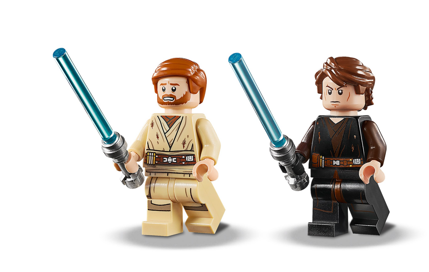 LEGO Star Wars - 75269 - Duel on Mustafar™