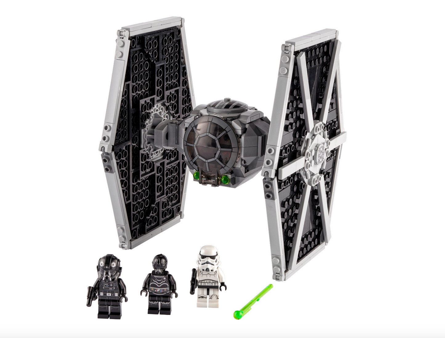 LEGO Star Wars - 75300 - Imperial TIE Fighter™