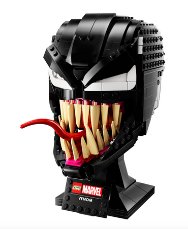 LEGO MARVEL - 76187 - Venom