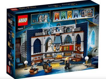 LEGO Harry Potter - 76411 - Ravenclaw™ House Banner