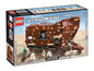 LEGO Star Wars - 10144 - Le Sandcrawler